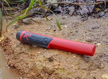 Pinpointer XP Mi4